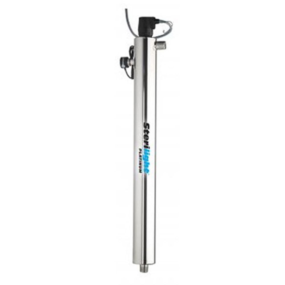 Viqua Sterilight Platinum SPV-600 UV System 8.6 gpm