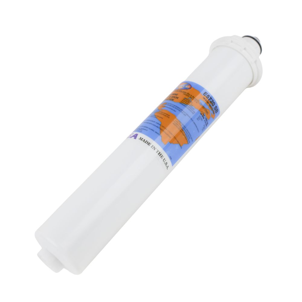 Omnipure E5720 Everpure® Compatible 1M CTO/Cyst - 3500 gal Filter