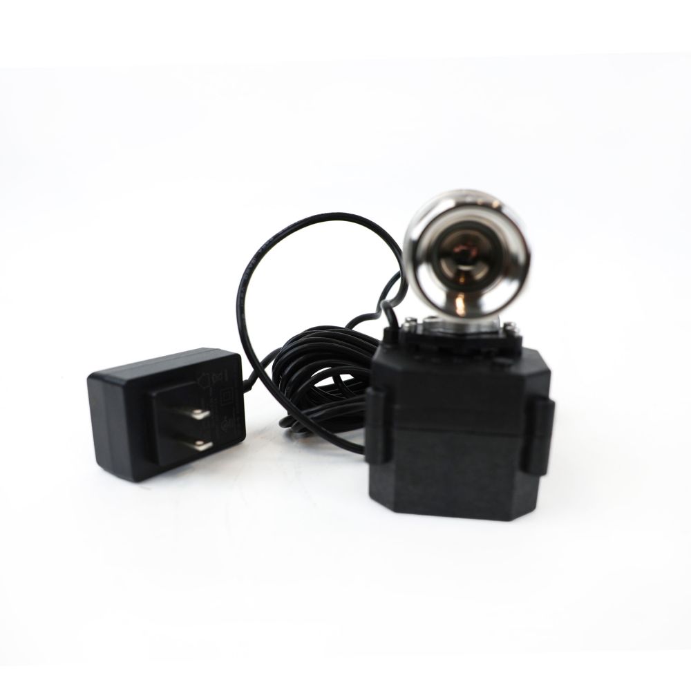 1" Automatic Purge Valve