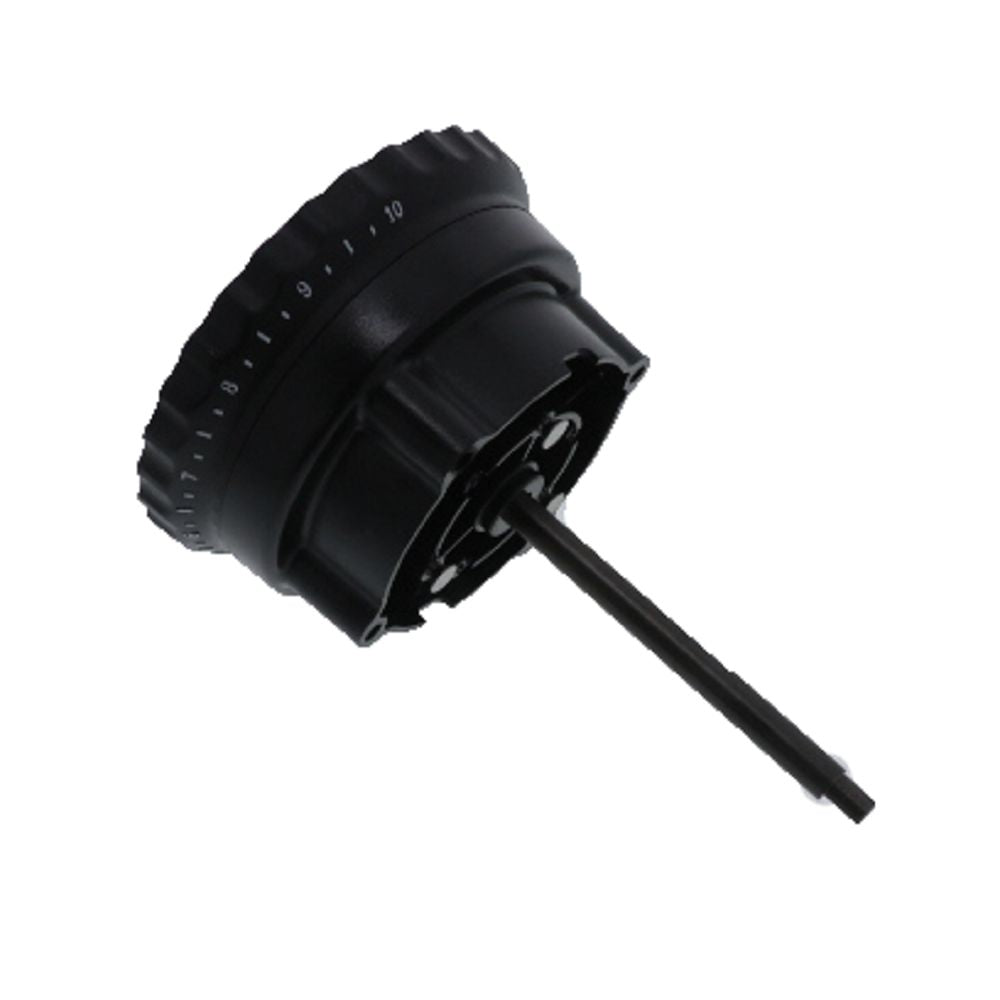 Stenner Double Head Feed Rate Control