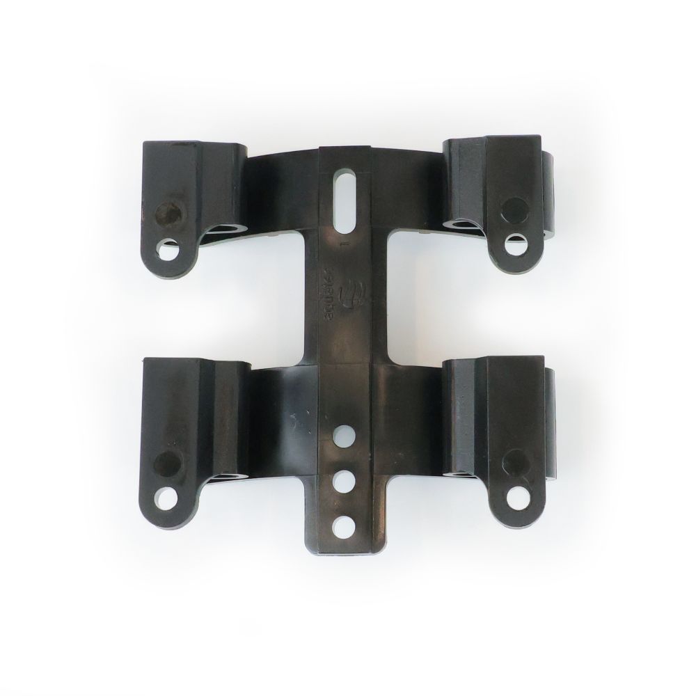 Aquatec 25-035 Flexible S-Shaped Mounting Bracket