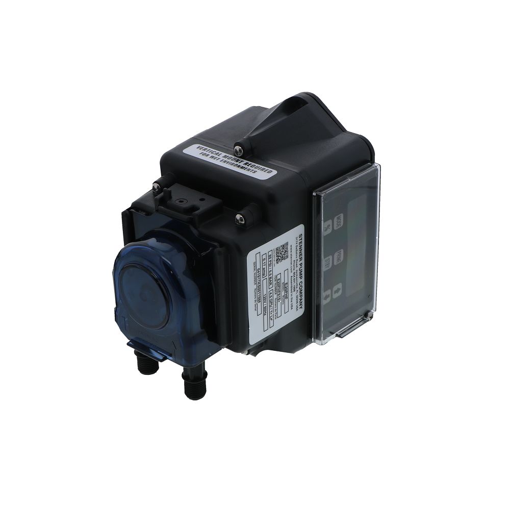 Stenner Econ FP Series Output Pump 4.5 GPD #F Tube 120V
