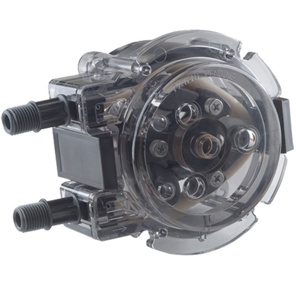 Stenner Low-Pressure QuickPro Pump Head #1 Santoprene Tube for Classic & SVP Series Pumps