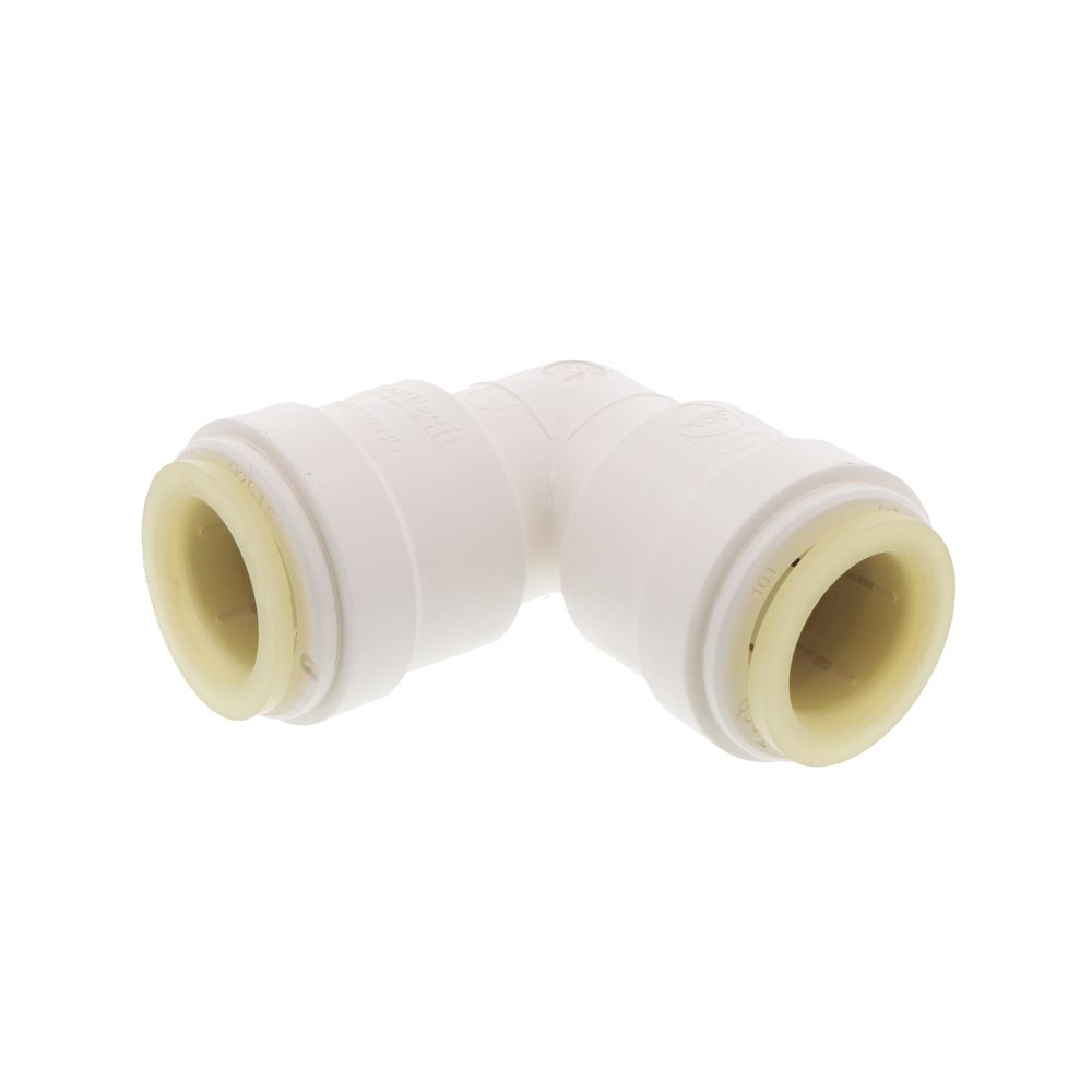 Watts AquaLock/SeaTech - Union Elbow - 1/2 CTS x 1/2 CTS