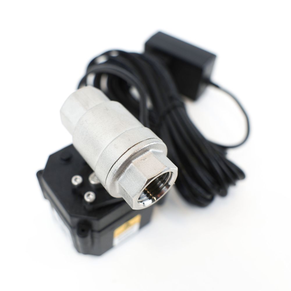 1/2" Automatic Purge Valve