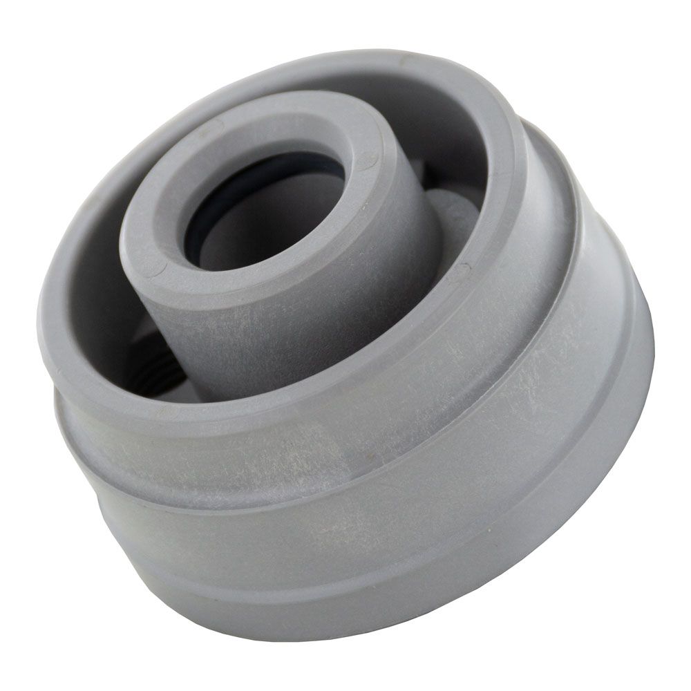 End Cap Only for 2.5" Membrane Housings - 300 psi