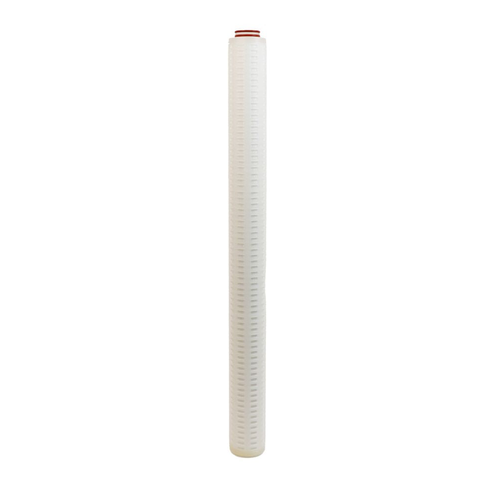 Neo-Pure HP-PP 30" Polypropylene Absolute 5 Micron Filter, 222/Flat end cap