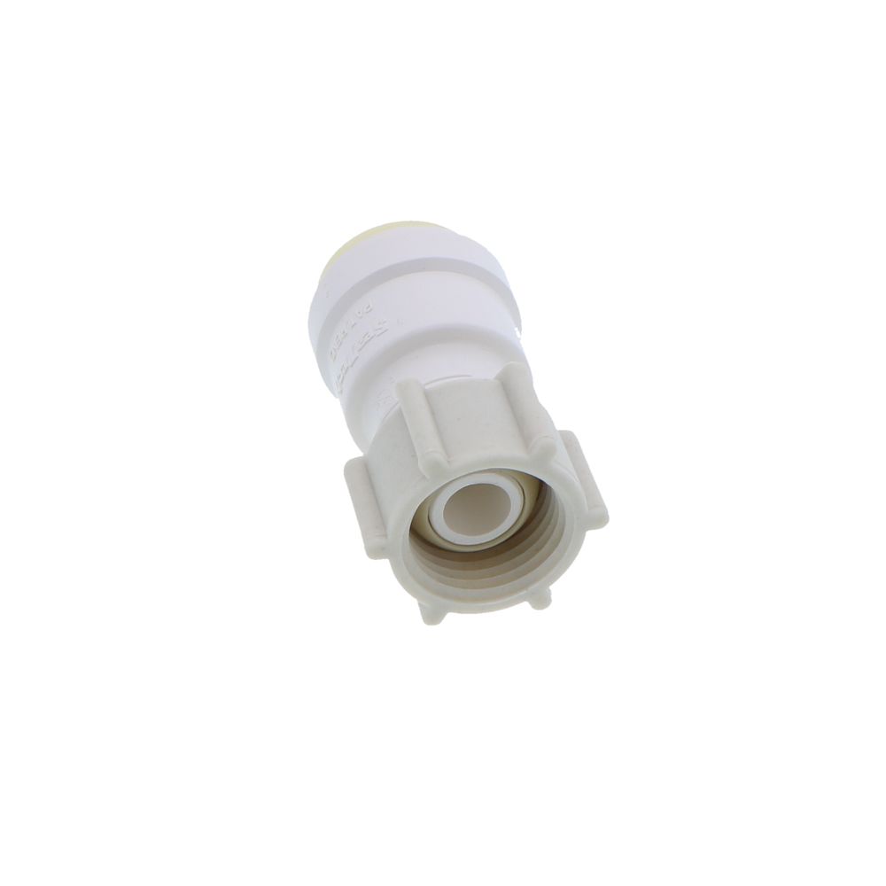 Watts AquaLock/SeaTech - Female Connector - 1/2 CTS x 1/2 NPS