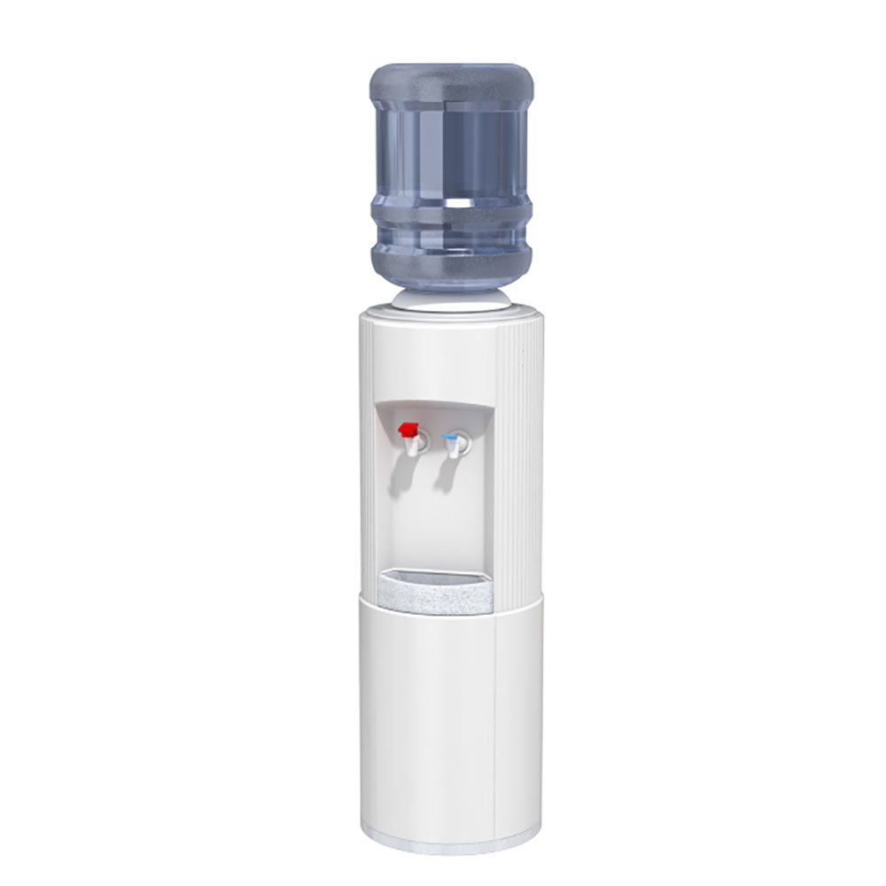 Oasis B1RRHS Nautica Hot N' Cold Bottle Water Cooler