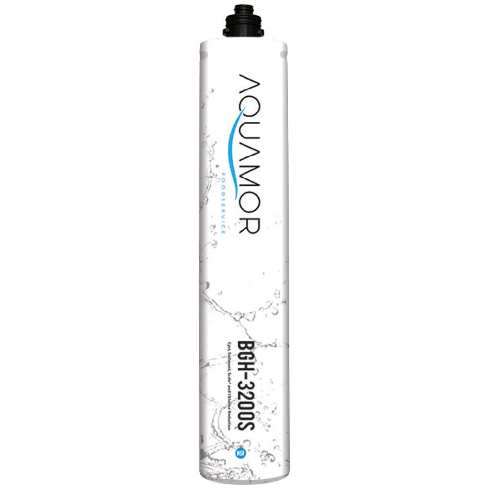 BevGuard BGH-3200S Water Filter Replacement Cartridge