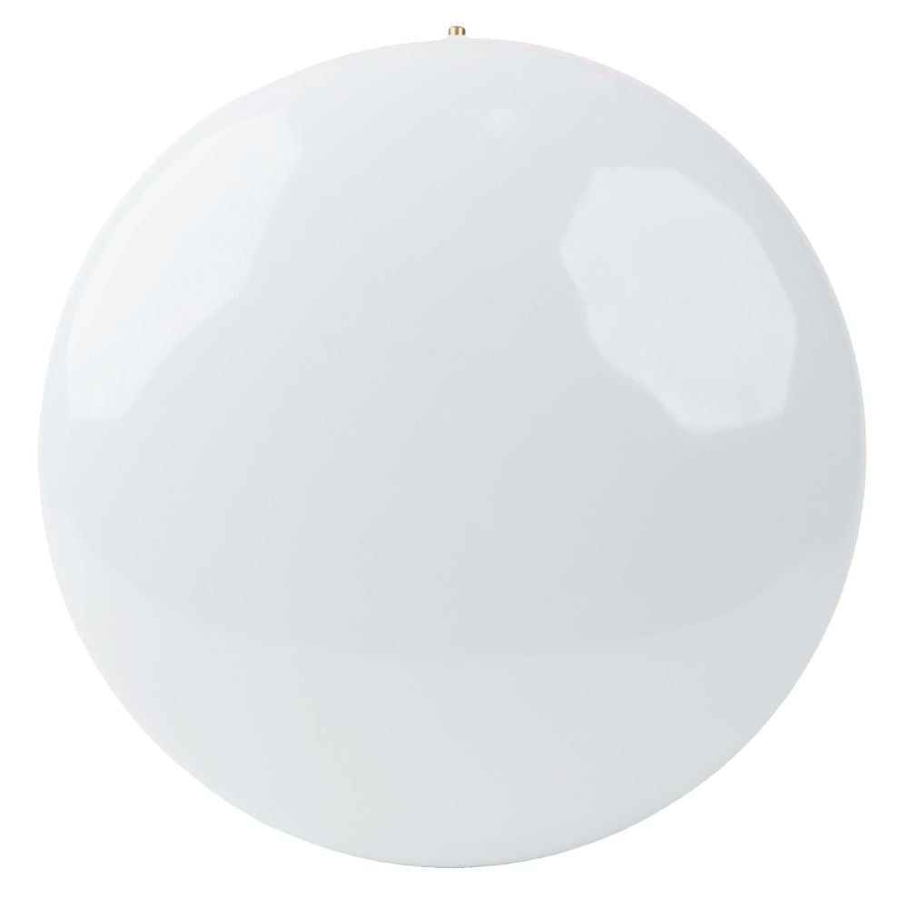 NeoPure Tank RO Storage 20 Gal, 15.2" dia x 27.5" h, 1.0" MNPT White