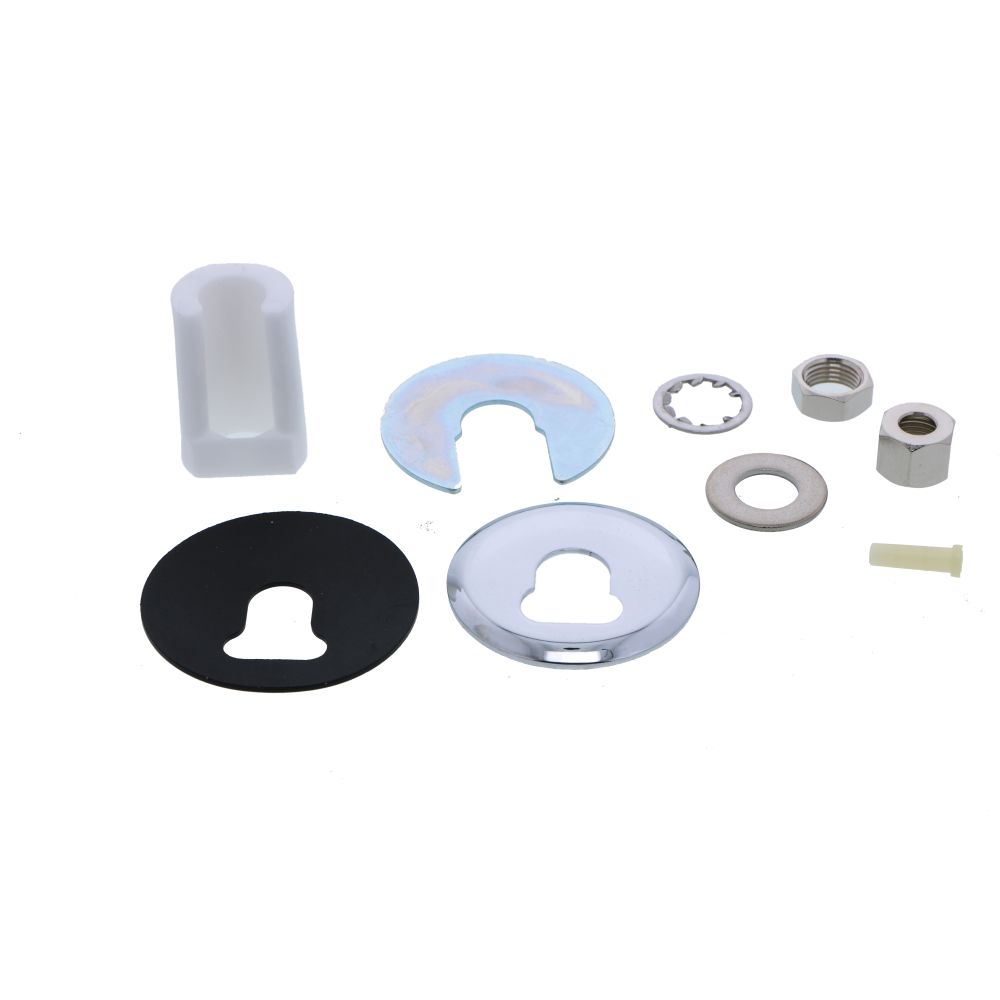 Tomlinson 603 Value Series Air Gap Drinking Water Faucet