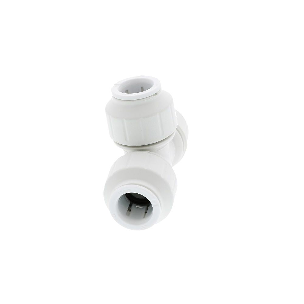 John Guest Union Tee - 15mm