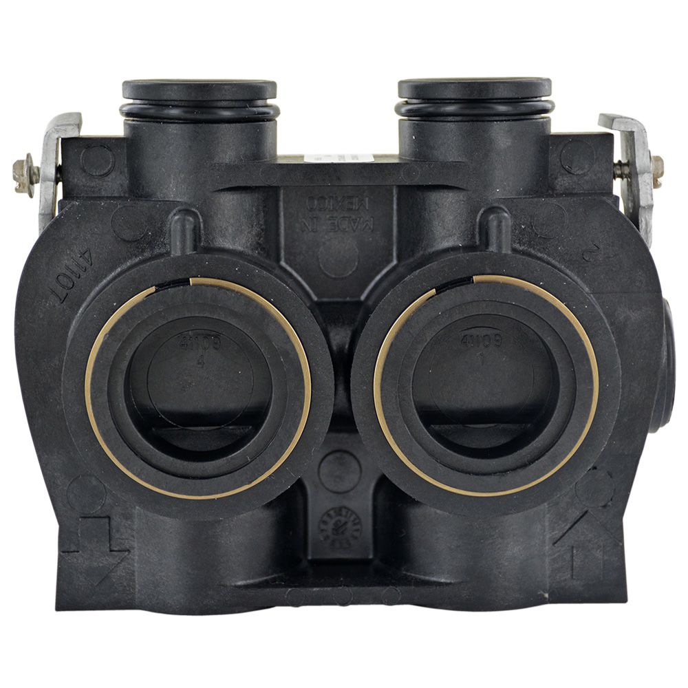 Fleck FL50P Plastic Bypass Valve