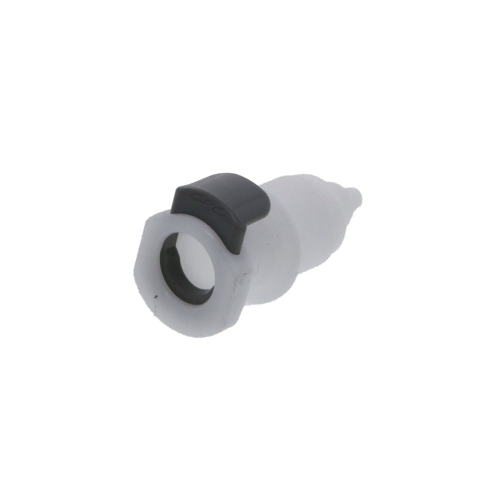 APC12004 Panel Mount PTF Coupling Body 1/4 PTF