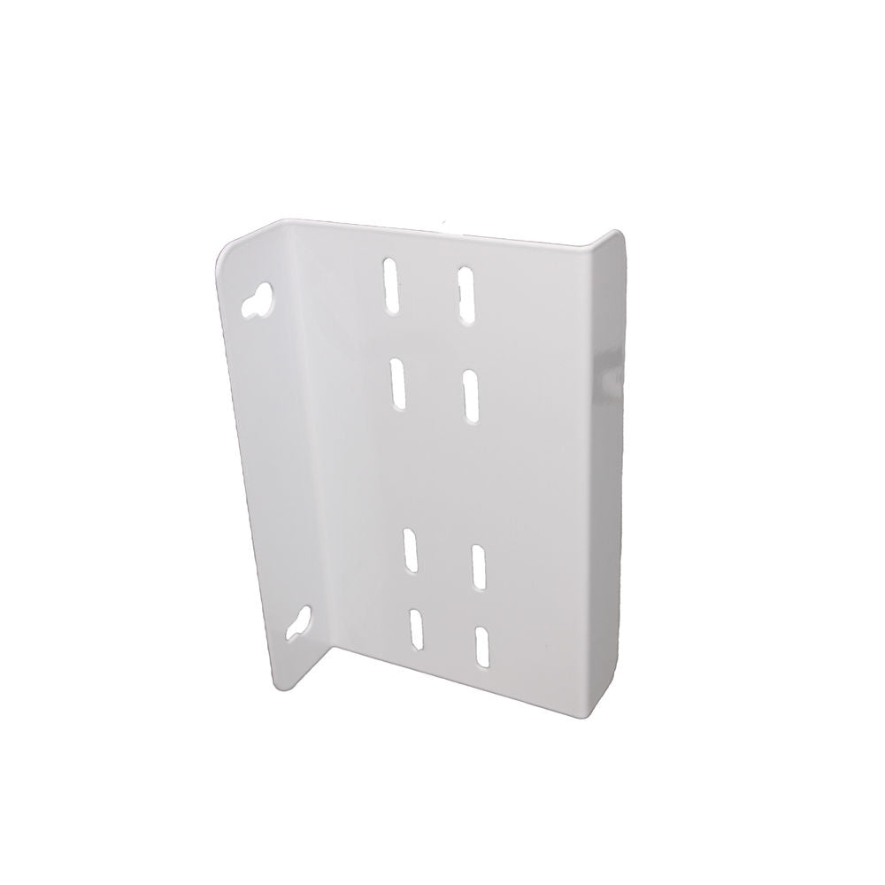 Mounting Bracket - TWO Housing METAL "Z" Shaped for Slimline Housings