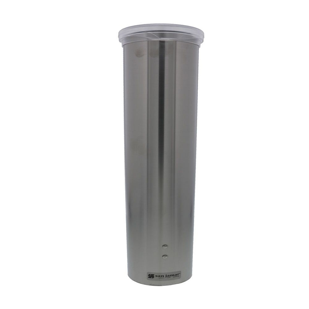 San Jamar Cup Dispensers