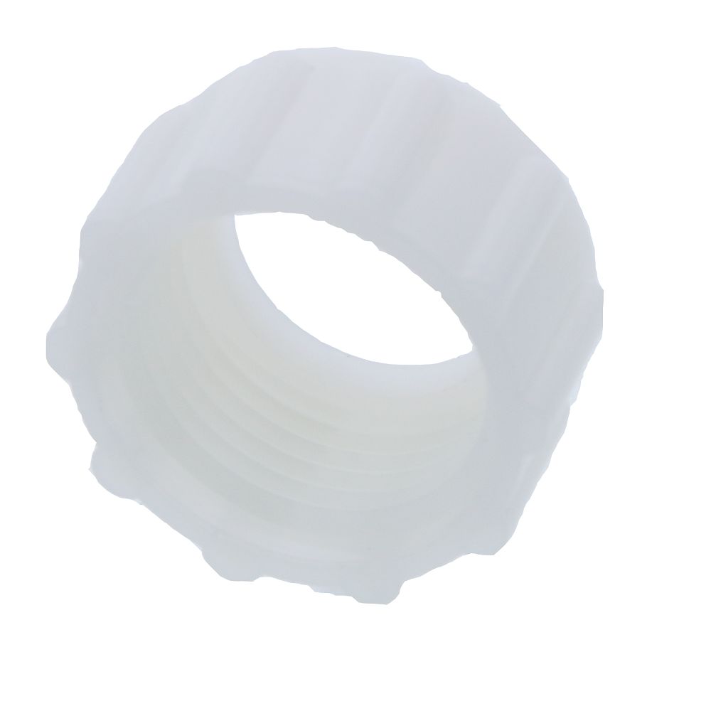 Garden Hose Nut - Nylon
