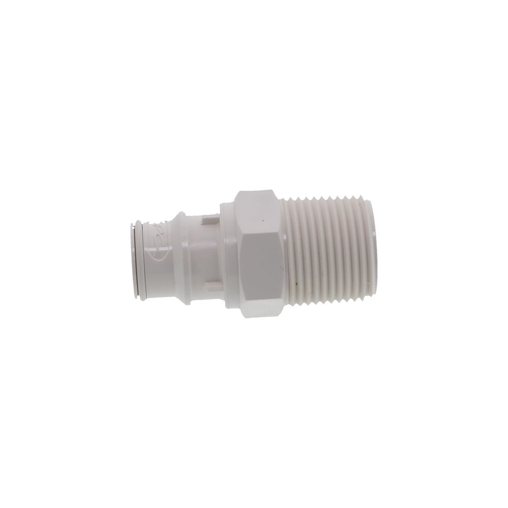 FFC241235 Non-Valved Male Thread Coupling Insert 3/4 NPT