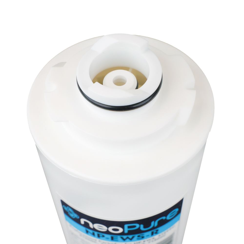 neoPure NP-EWS-R RFID Enabled Replacement Filter Compatible to Elkay™ 51300C