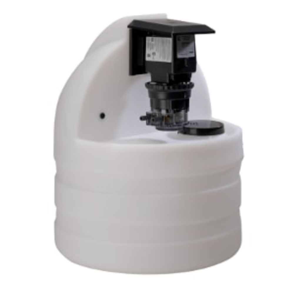 Stenner Econ T Series S1NE20T4G81S Pump and 15 Gallon Tank System