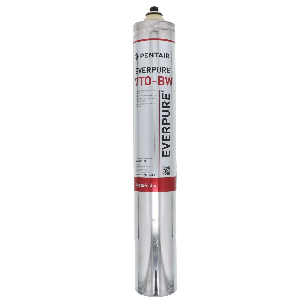 Everpure 7TO-BW Carbon Prefilter