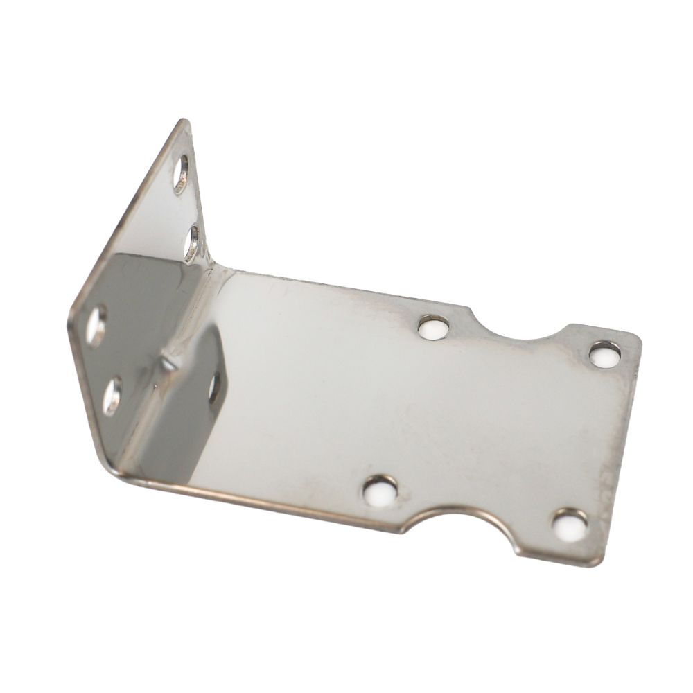 Neo-Pure FM-10S Bracket PC SS L Shape - Fits Slimline and Q Series