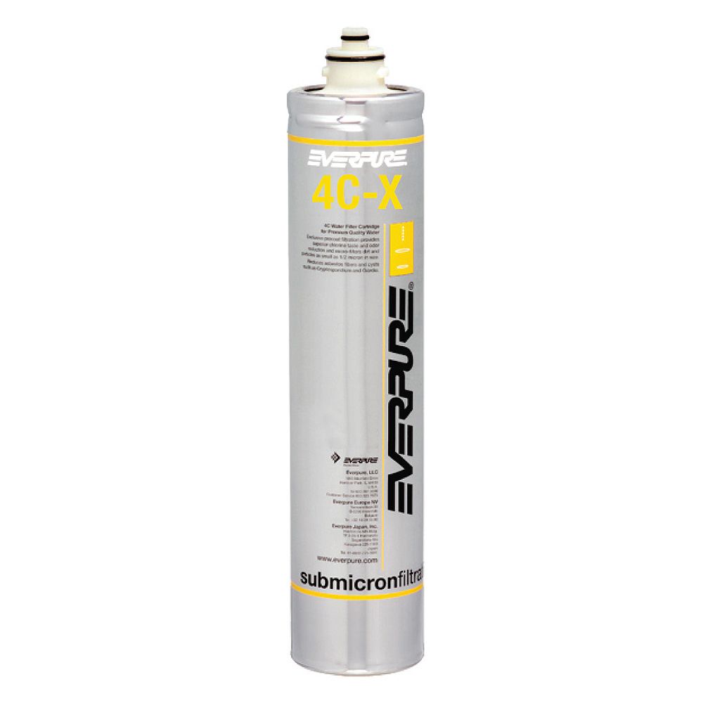 Everpure 4C-X EV9590-06 Filter Cartridge