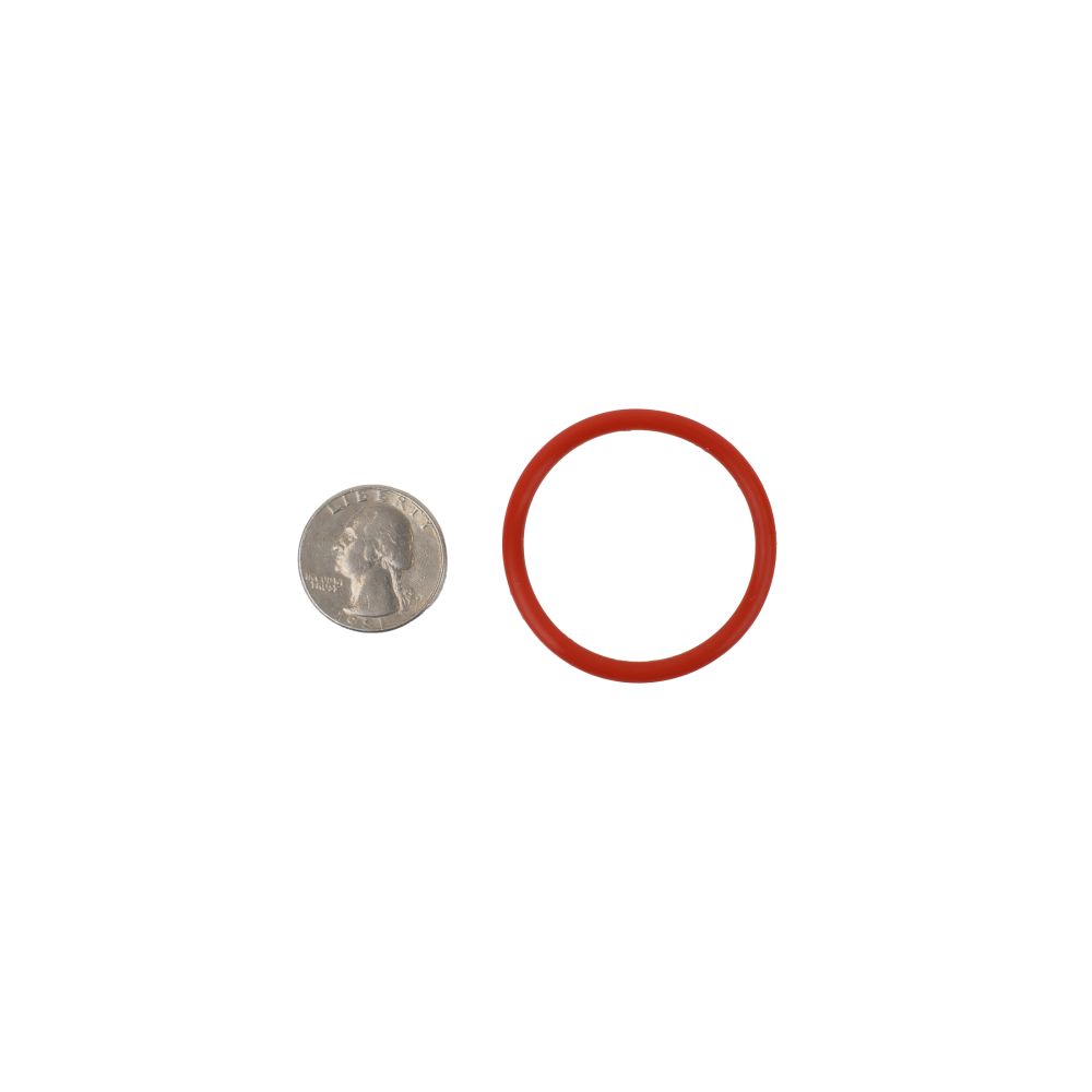O-Ring 2-222 .139cs x 1.484 id Silicon