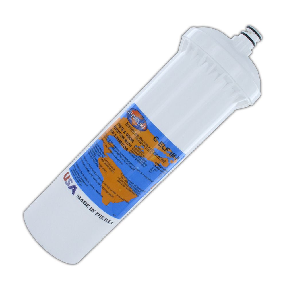 Omnipure® CELF-1M-P Cuno Compatible Filter