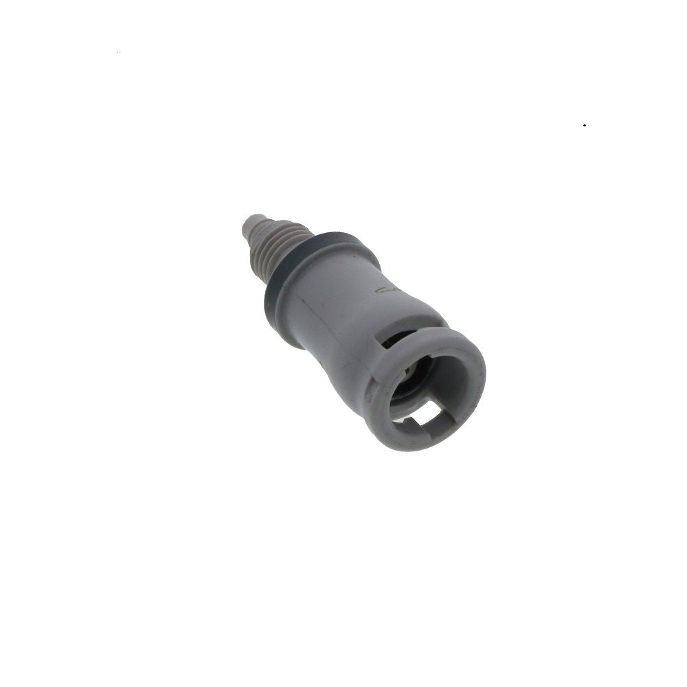 NS2D1304 Valved In-Line PTF Coupling Body 1/4 PTF
