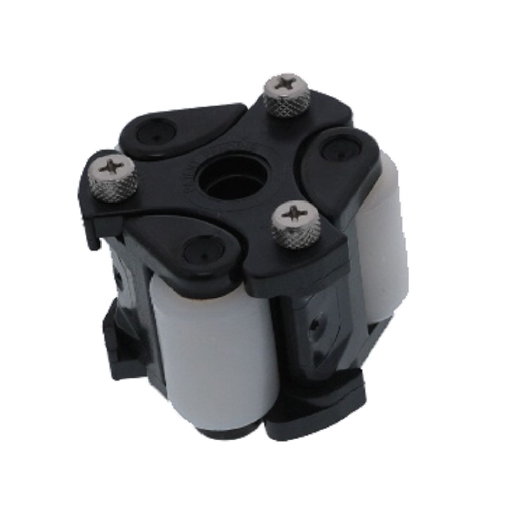 Stenner QuickPro Pump Head Service Kit #2 Santoprene Tube for Classic and SVP Pumps - 0-25 psi