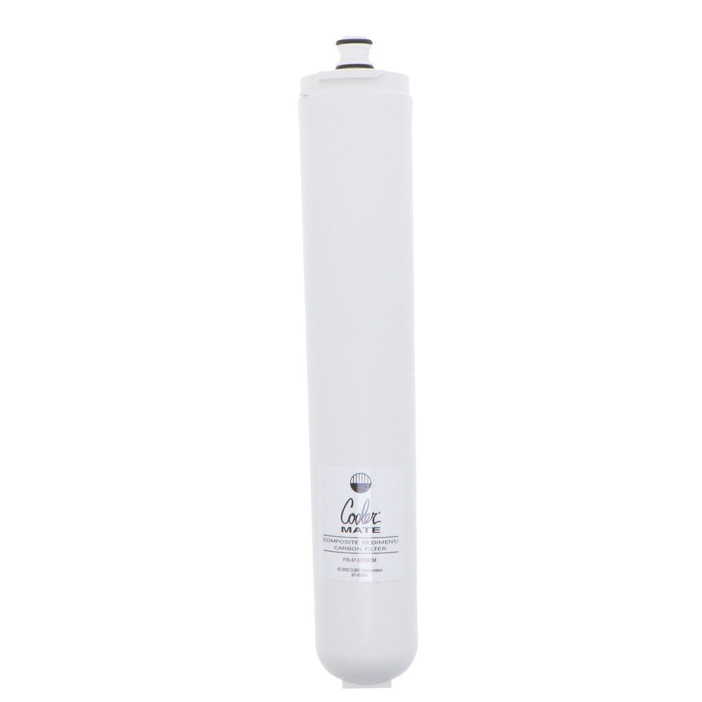 Water Factory Systems CoolerMate 47-55709CM Sediment/Carbon Filter