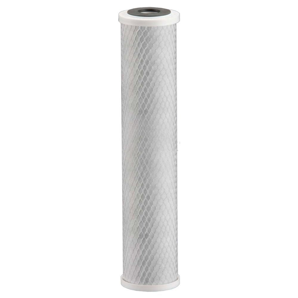 Filtrex Matrikx CTO 20" Carbon Block Filter 5 mic