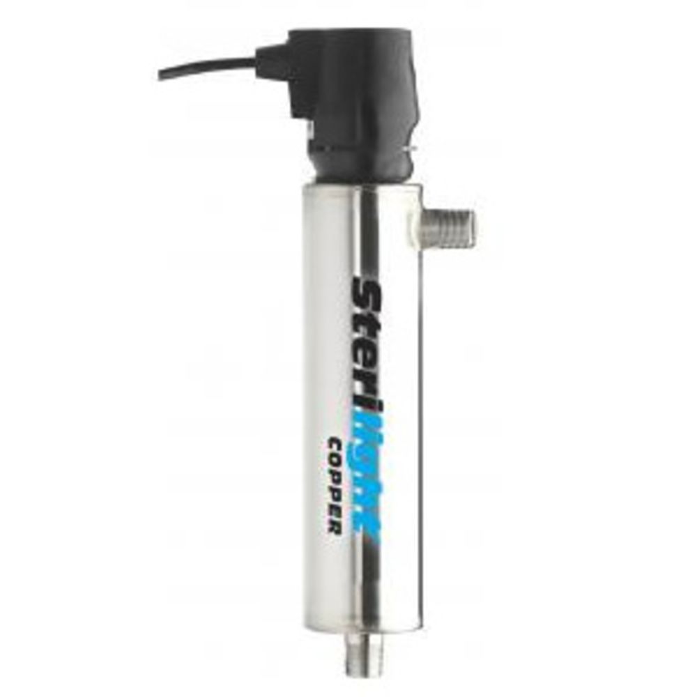 Viqua Sterilight SC1 Copper Series UV System 100-130V