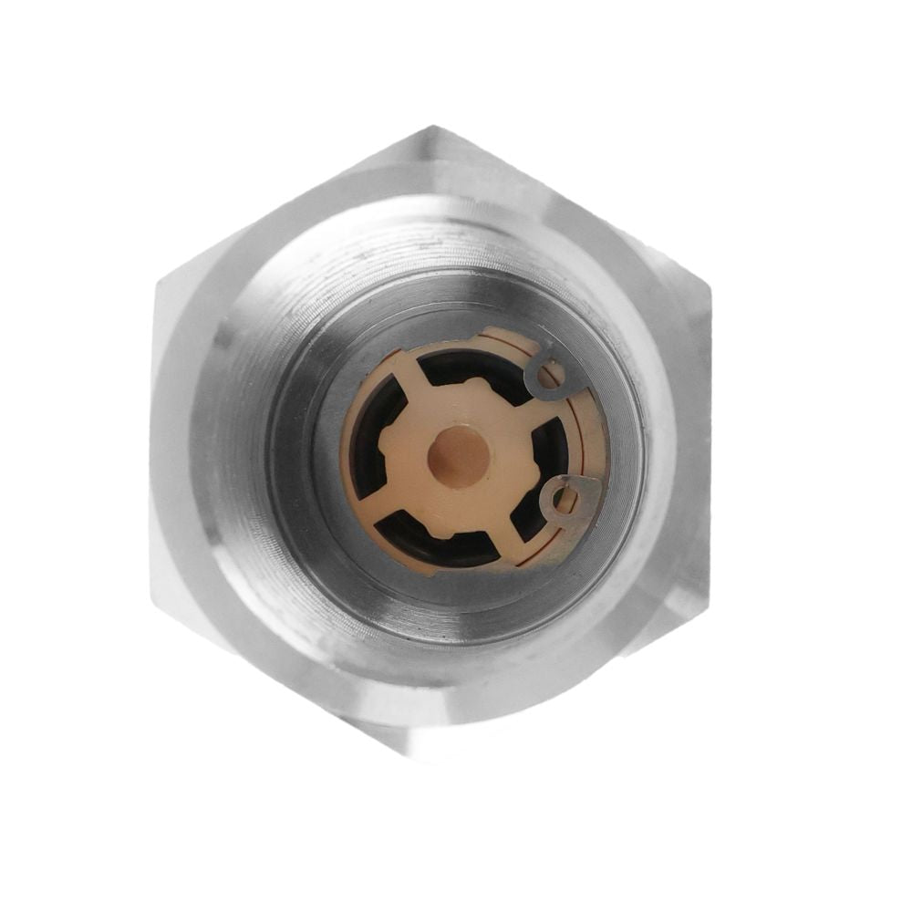 neoFlo Stainless Steel Flow Restrictor 10 GPM - 1" FPT