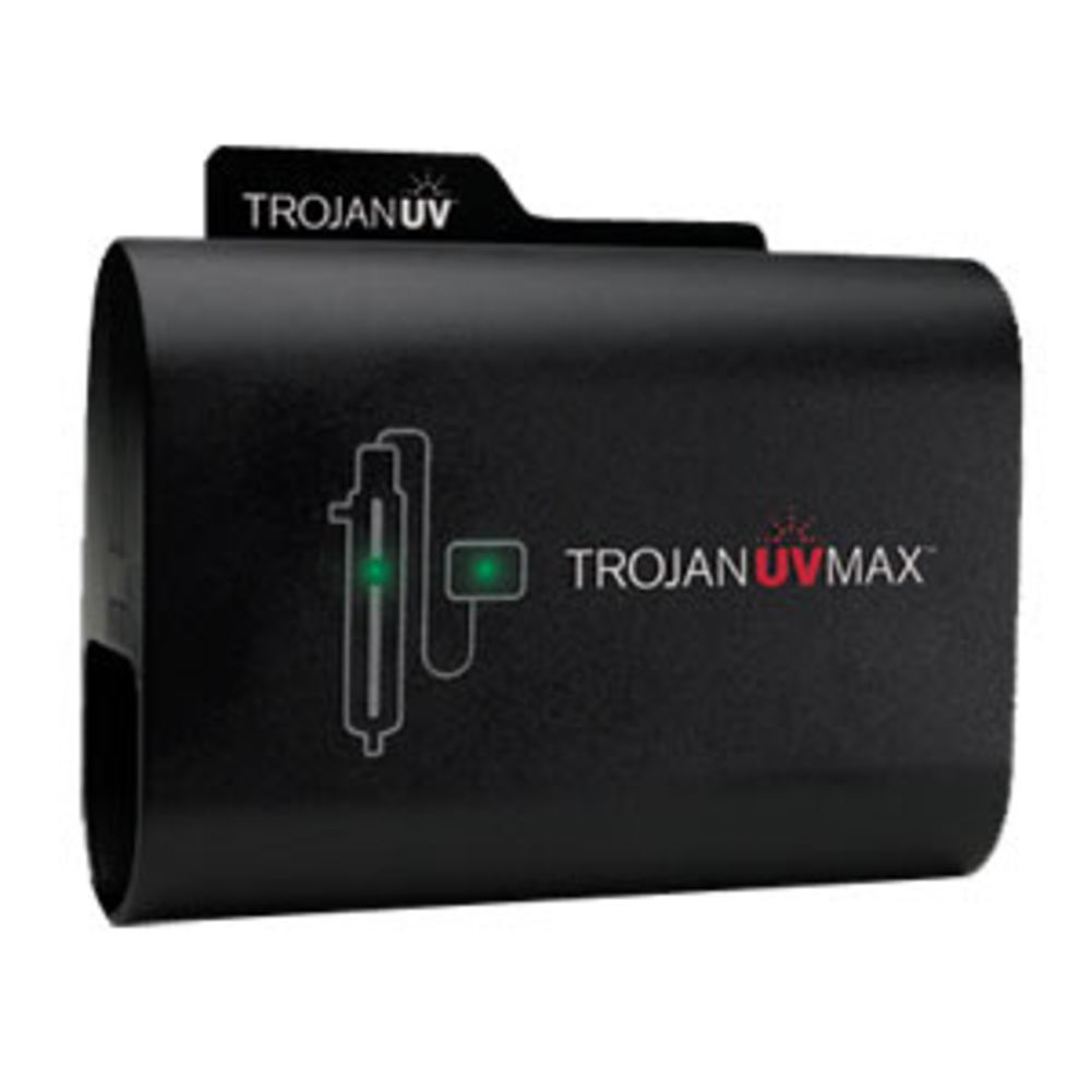 Viqua UVMax Model B4 Ultraviolet Water System 6 gpm - 230 Volt