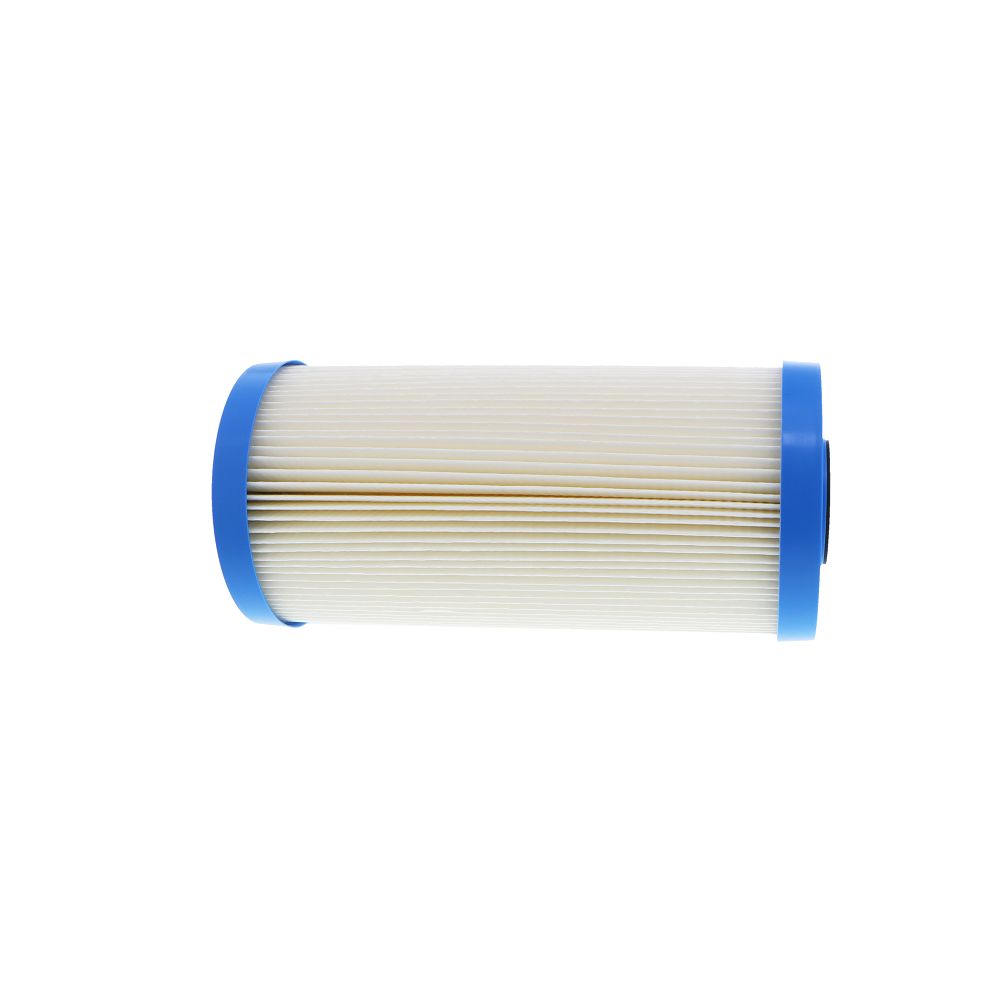 10" BB Pentek Pleated Cellulose-Polyester ECP20-BB 20 mic Filter