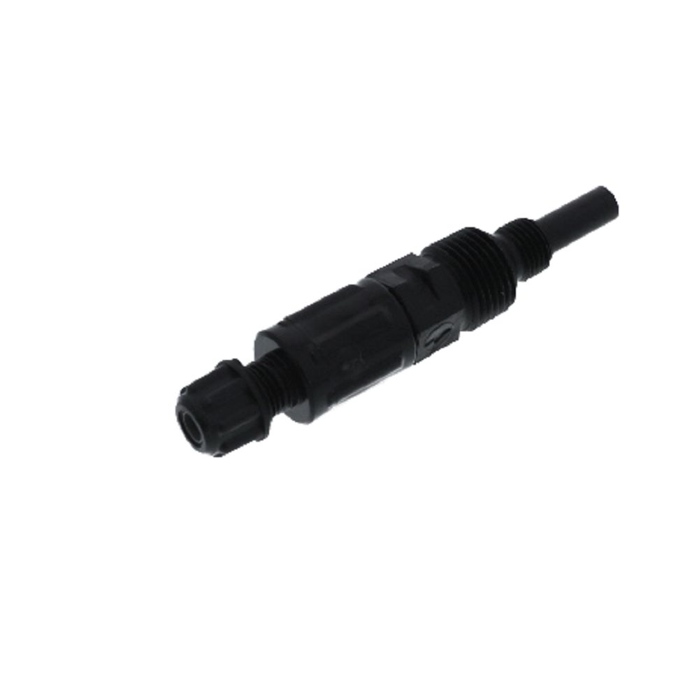 Stenner Check Valve, Pellethane Duckbill, ferrule 1/4 inch