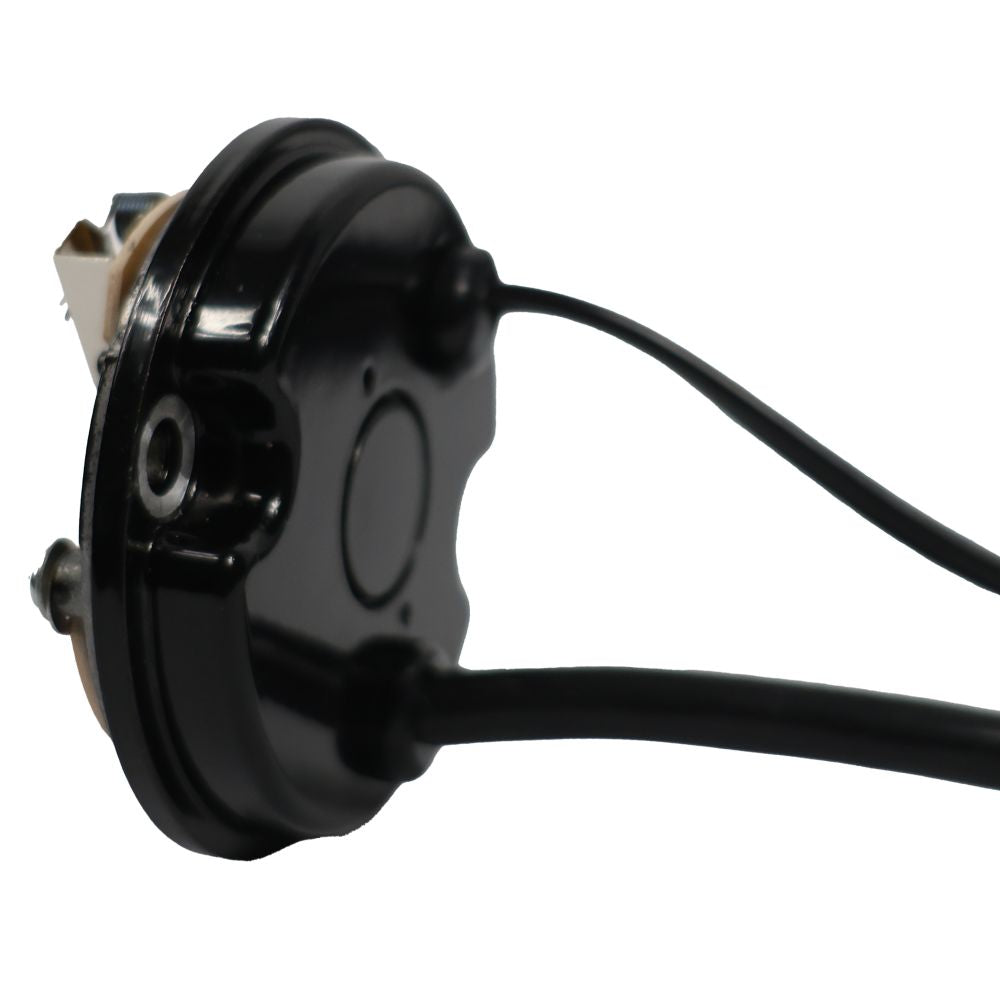 Optipure Brush Kit Assy for 115V Diaphram Pump