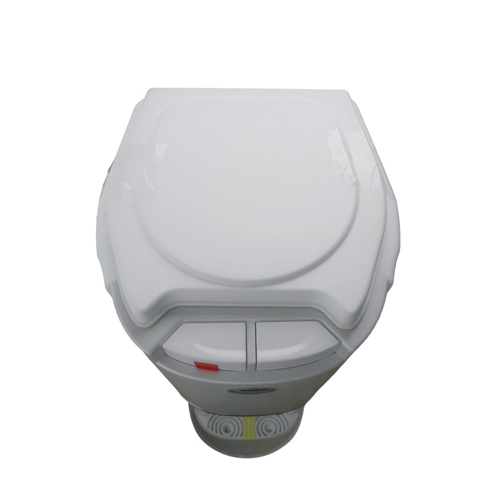 Oasis Waterfall POU Free Standing Hot and Cold Water Cooler - OPEN BOX