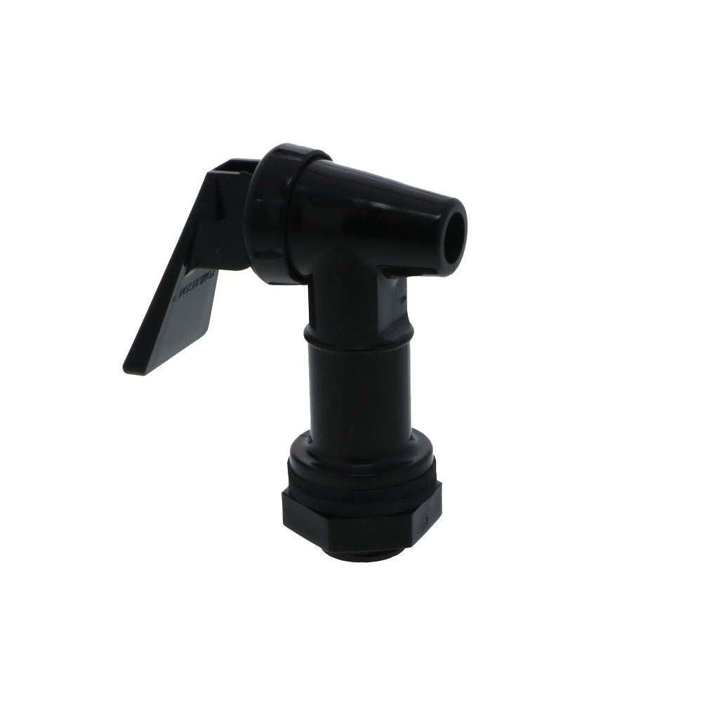 Tomlinson 1000019 HFSA Series Plastic No-Drip Cold Beverage Dispensing Faucet