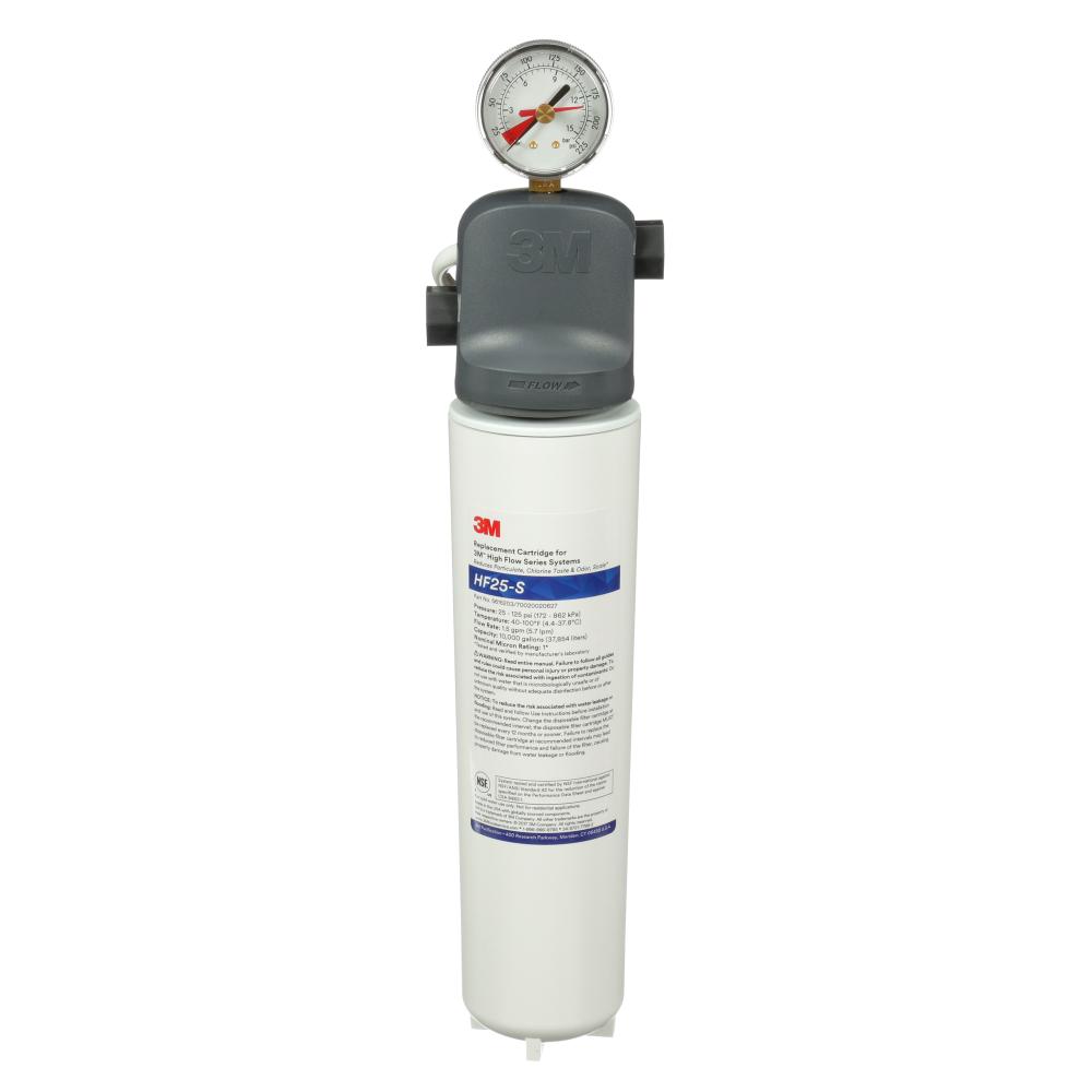 3M ICE125-S Ice Filtration System 56160-04