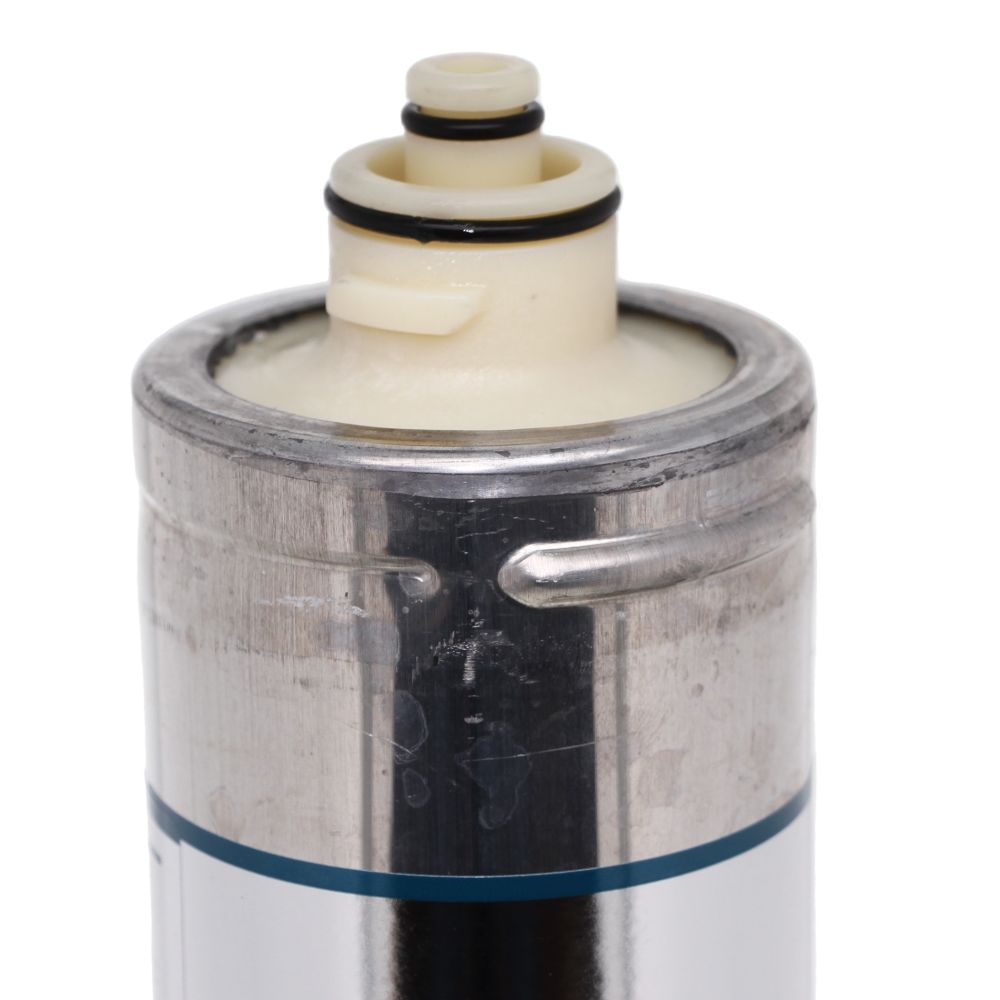 Everpure i4000 + Neo-Pure 20" EC210 Sediment Filters