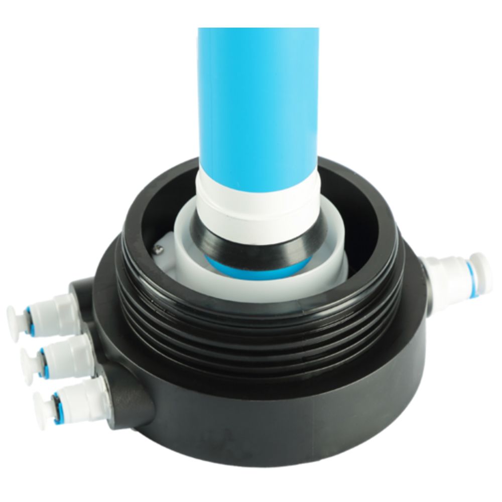 AXEON® 211470 Solo I Reverse Osmosis System 50 GPD