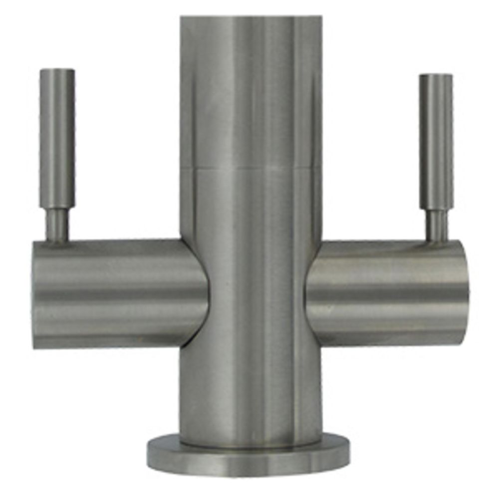 Waterstone Hunley 1900HC Series Faucets - Hot/Cold