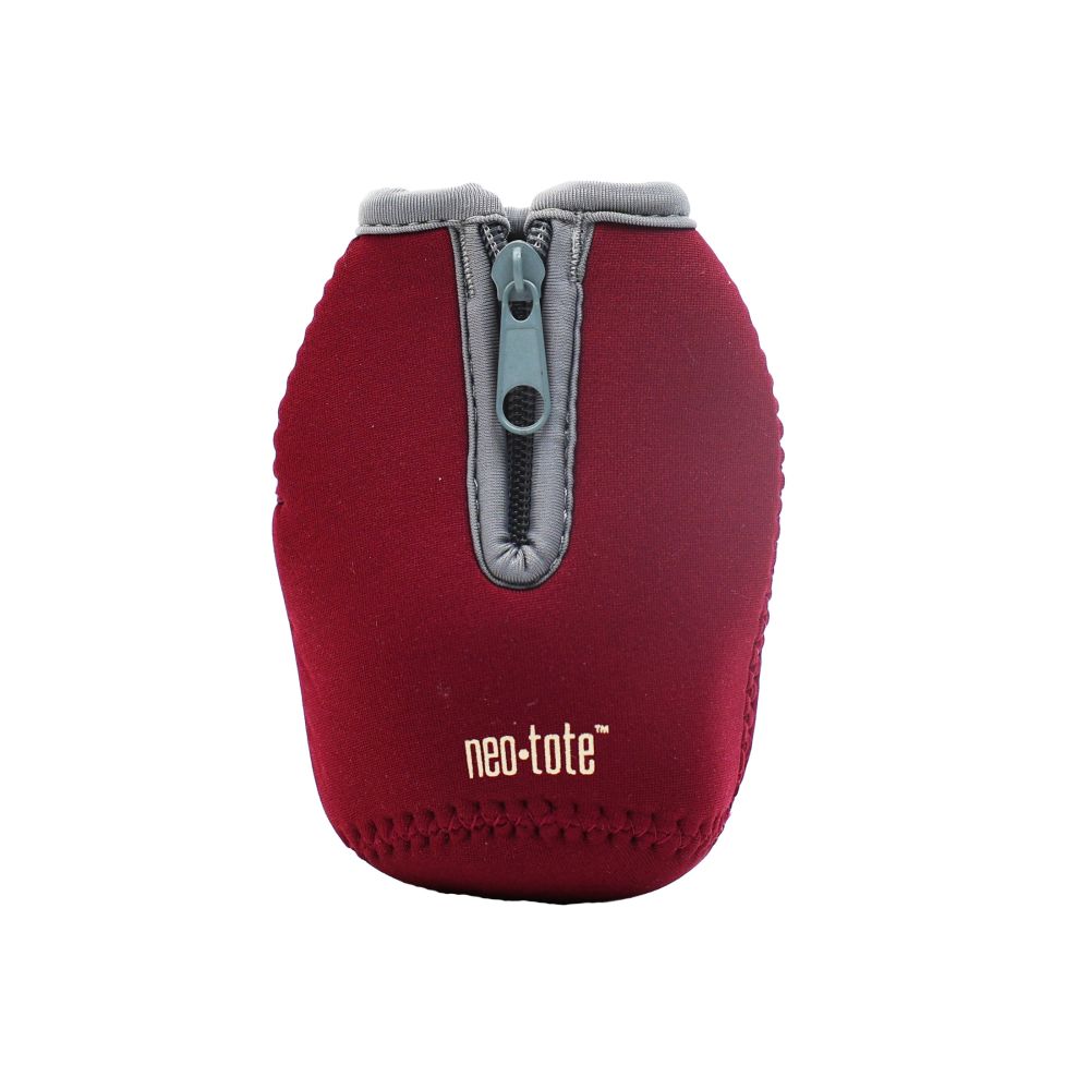 NEO-TOTE™ 12oz Insulated Water Bottle Holder