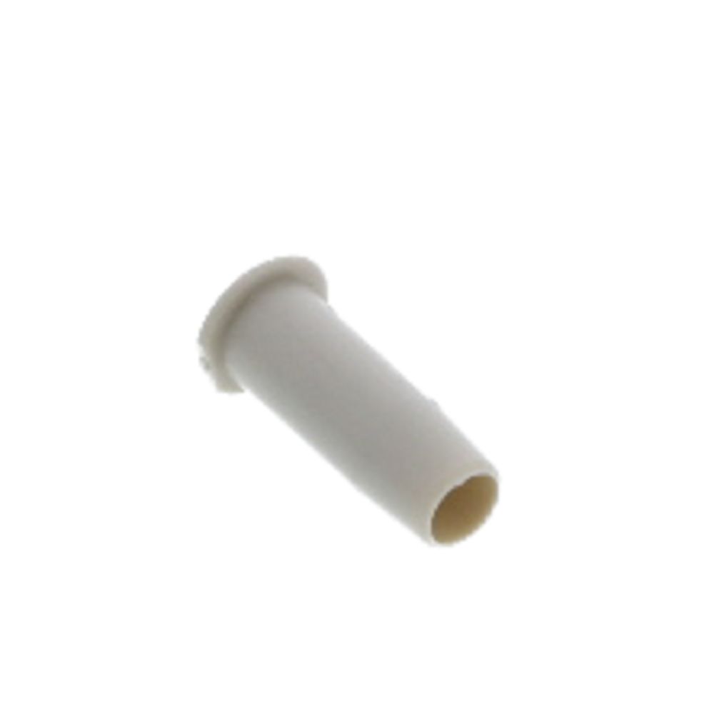 DMfit Tube Support - 5/16" Push-in O.D. x 0.216" Push-in I.D.