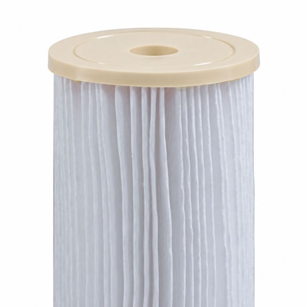 Neo-Pure PH-45200-01 20" BB High Efficiency Pleated Filter 1 micron