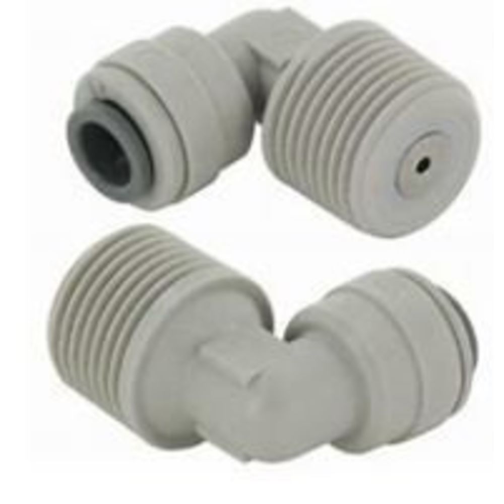 Everpure EV3081-68 Flow Control Restrictor Fitting Pack